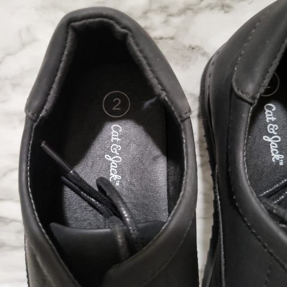 NEW Cat & Jack Boys Boots 2 - Picture 2 of 3